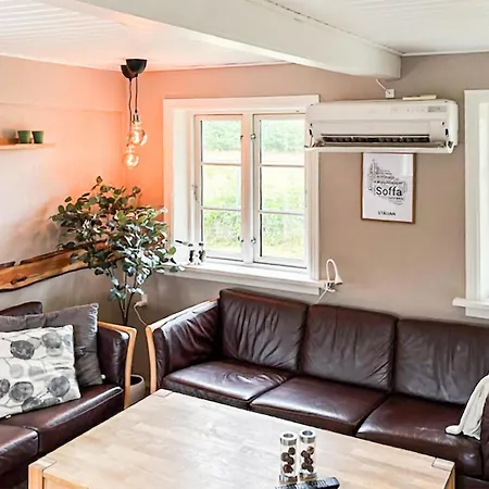Dom wakacyjny Pet Friendly In With Wifi *