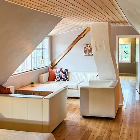 Dom wakacyjny Pet Friendly In With Wifi Svaneke