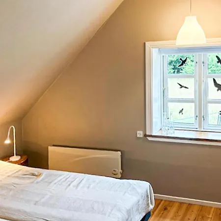 Dom wakacyjny Pet Friendly In With Wifi Svaneke